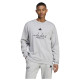 Adidas Ανδρικό φούτερ Signature Graphic French Terry Sweatshirt